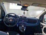  Fiat  Panda FIAT  / 2011 / 5P / BERLINA 0.9 TWINAIR TURBO NATURAL POWER EASY #53