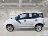  Fiat  Panda FIAT  / 2011 / 5P / BERLINA 0.9 TWINAIR TURBO NATURAL POWER EASY #58
