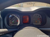  Fiat  Panda FIAT  / 2011 / 5P / BERLINA 0.9 TWINAIR TURBO NATURAL POWER EASY #54