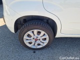  Fiat  Panda FIAT  / 2011 / 5P / BERLINA 0.9 TWINAIR TURBO NATURAL POWER EASY #68