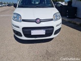  Fiat  Panda FIAT  / 2011 / 5P / BERLINA 0.9 TWINAIR TURBO NATURAL POWER EASY #77