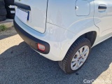  Fiat  Panda FIAT  / 2011 / 5P / BERLINA 0.9 TWINAIR TURBO NATURAL POWER EASY #92