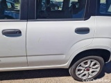  Fiat  Panda FIAT  / 2011 / 5P / BERLINA 0.9 TWINAIR TURBO NATURAL POWER EASY #104