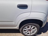  Fiat  Panda FIAT  / 2011 / 5P / BERLINA 0.9 TWINAIR TURBO NATURAL POWER EASY #102