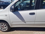  Fiat  Panda FIAT  / 2011 / 5P / BERLINA 0.9 TWINAIR TURBO NATURAL POWER EASY #106