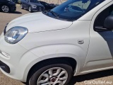  Fiat  Panda FIAT  / 2011 / 5P / BERLINA 0.9 TWINAIR TURBO NATURAL POWER EASY #110
