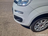  Fiat  Panda FIAT  / 2011 / 5P / BERLINA 0.9 TWINAIR TURBO NATURAL POWER EASY #114