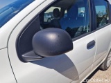  Fiat  Panda FIAT  / 2011 / 5P / BERLINA 0.9 TWINAIR TURBO NATURAL POWER EASY #118