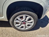  Fiat  Panda FIAT  / 2011 / 5P / BERLINA 0.9 TWINAIR TURBO NATURAL POWER EASY #124