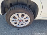  Fiat  Panda FIAT  / 2011 / 5P / BERLINA 0.9 TWINAIR TURBO NATURAL POWER EASY #122