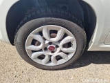 Fiat  Panda FIAT  / 2011 / 5P / BERLINA 0.9 TWINAIR TURBO NATURAL POWER EASY #126