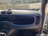  Fiat  Panda FIAT  / 2011 / 5P / BERLINA 0.9 TWINAIR TURBO NATURAL POWER EASY #130
