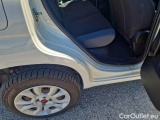 Fiat  Panda FIAT  / 2011 / 5P / BERLINA 0.9 TWINAIR TURBO NATURAL POWER EASY #135