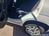  Fiat  Panda FIAT  / 2011 / 5P / BERLINA 0.9 TWINAIR TURBO NATURAL POWER EASY #146