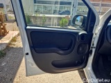  Fiat  Panda FIAT  / 2011 / 5P / BERLINA 0.9 TWINAIR TURBO NATURAL POWER EASY #150