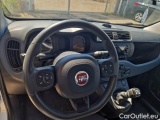  Fiat  Panda FIAT  / 2011 / 5P / BERLINA 0.9 TWINAIR TURBO NATURAL POWER EASY #154