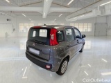 Fiat  Panda FIAT  / 2011 / 5P / BERLINA 1.2 69CV E6D-TEMP EASY #2