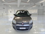  Fiat  Panda FIAT  / 2011 / 5P / BERLINA 1.2 69CV E6D-TEMP EASY #6