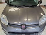  Fiat  Panda FIAT  / 2011 / 5P / BERLINA 1.2 69CV E6D-TEMP EASY #28