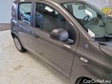  Fiat  Panda FIAT  / 2011 / 5P / BERLINA 1.2 69CV E6D-TEMP EASY #40
