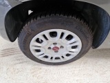  Fiat  Panda FIAT  / 2011 / 5P / BERLINA 1.2 69CV E6D-TEMP EASY #53