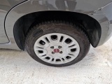  Fiat  Panda FIAT  / 2011 / 5P / BERLINA 1.2 69CV E6D-TEMP EASY #64