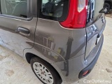  Fiat  Panda FIAT  / 2011 / 5P / BERLINA 1.2 69CV E6D-TEMP EASY #62
