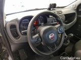  Fiat  Panda FIAT  / 2011 / 5P / BERLINA 1.2 69CV E6D-TEMP EASY #83