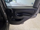  Fiat  Panda FIAT  / 2011 / 5P / BERLINA 1.2 69CV E6D-TEMP EASY #92