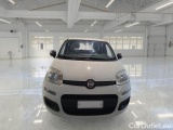  Fiat  Panda FIAT  1.2 69CV POP #6