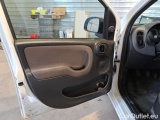  Fiat  Panda FIAT  1.2 69CV POP #154