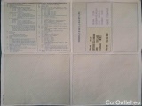  Fiat  Panda FIAT  1.2 69CV POP #172