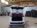  Fiat  Panda FIAT  1.2 69CV POP #5