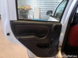  Fiat  Panda FIAT  1.2 69CV POP #148