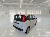  Fiat  Panda FIAT  1.3 MJT 95CV SeS E6 EASY #2