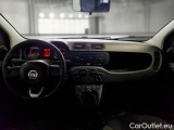  Fiat  Panda FIAT  1.3 MJT 95CV SeS E6 EASY #3