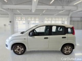  Fiat  Panda FIAT  1.3 MJT 95CV SeS E6 EASY #8