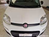 Fiat  Panda FIAT  1.3 MJT 95CV SeS E6 EASY #24