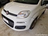  Fiat  Panda FIAT  1.3 MJT 95CV SeS E6 EASY #26
