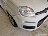  Fiat  Panda FIAT  1.3 MJT 95CV SeS E6 EASY #32