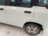  Fiat  Panda FIAT  1.3 MJT 95CV SeS E6 EASY #77