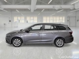  Fiat  Tipo FIAT  / 2015 / 5P / STATION WAGON 1.6 MJT 120CV DCT 6M SeS BUSINESS #7