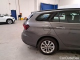  Fiat  Tipo FIAT  / 2015 / 5P / STATION WAGON 1.6 MJT 120CV DCT 6M SeS BUSINESS #75