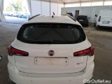  Fiat  Tipo FIAT  2016 STATION WAGON 1.6 MJT 120CV 6M SeS LOUNGE SW #70