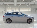  Fiat  Tipo FIAT  2016 STATION WAGON 1.6 MJT 120CV 6M SeS LOUNGE SW #7