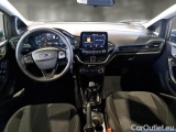  Ford  Fiesta FORD  / 2017 / 5P / BERLINA 1.5 ECOBLUE 85CV BUSINESS #3