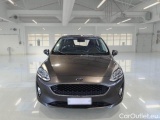  Ford  Fiesta FORD  / 2017 / 5P / BERLINA 1.5 ECOBLUE 85CV BUSINESS #6