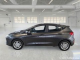  Ford  Fiesta FORD  / 2017 / 5P / BERLINA 1.5 ECOBLUE 85CV BUSINESS #8