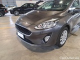 Ford  Fiesta FORD  / 2017 / 5P / BERLINA 1.5 ECOBLUE 85CV BUSINESS #27