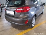  Ford  Fiesta FORD  / 2017 / 5P / BERLINA 1.5 ECOBLUE 85CV BUSINESS #46